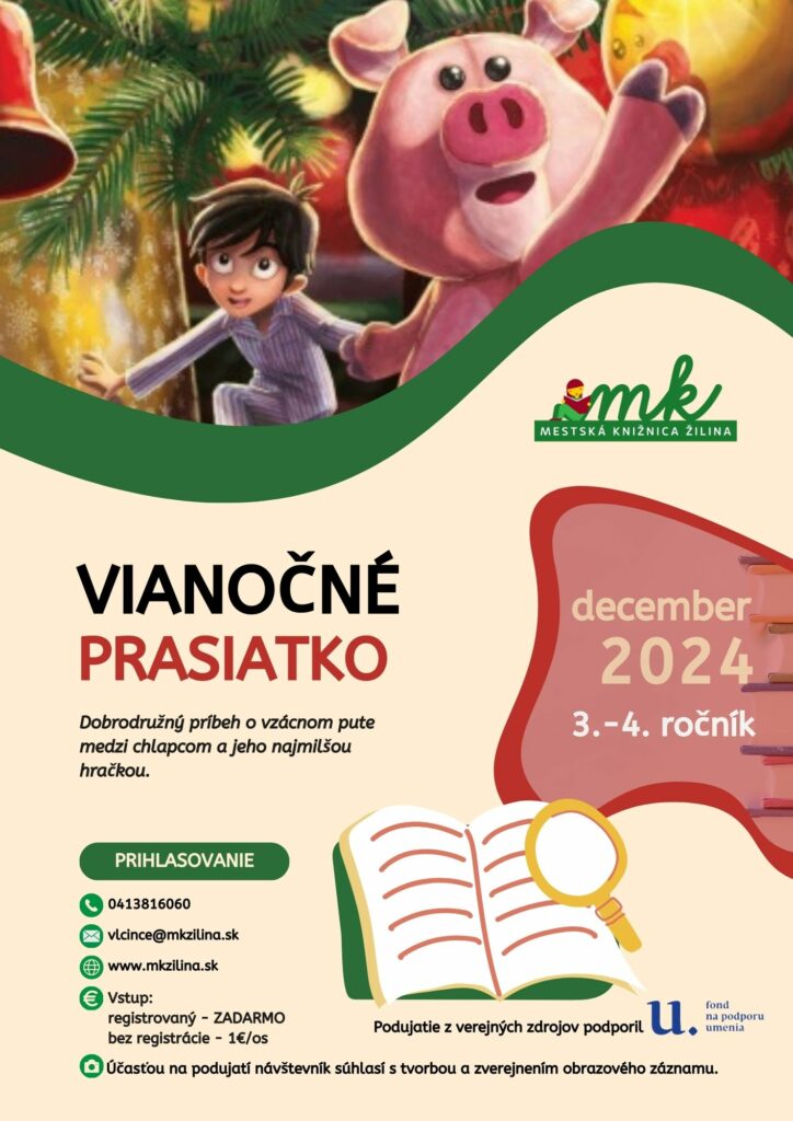 "2024-12_ZS_1_Vianocne_prasiatko_plagat"