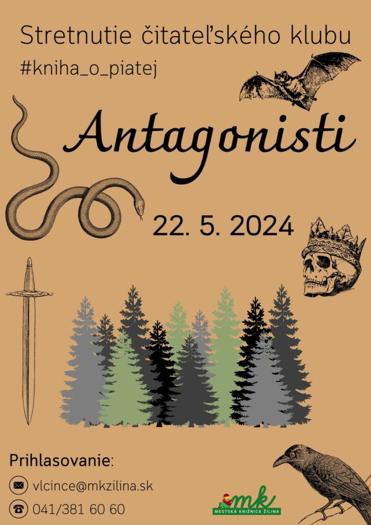 "2024-05-22_Kniha_o_piatej_Antagonisti_promo"