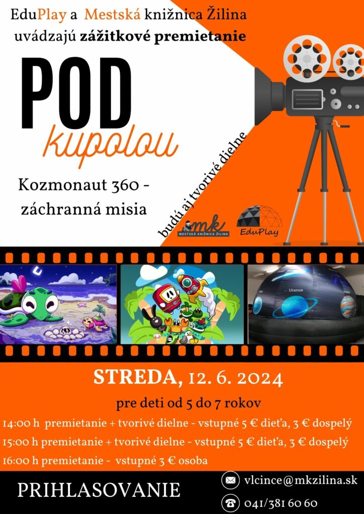 "2024-06-14_premietanie_Pod_kupolou_kozmonaut_promo"