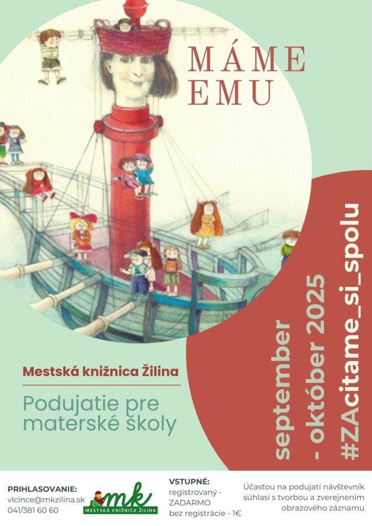 "2025-09_MS_Uliciansky_Mame_Emu_plagat1"