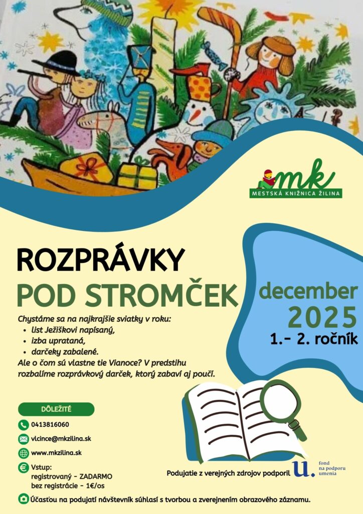 "2025-12_ZS_1_Malinsky_Rozpravky_pod_stromcek_plagat"