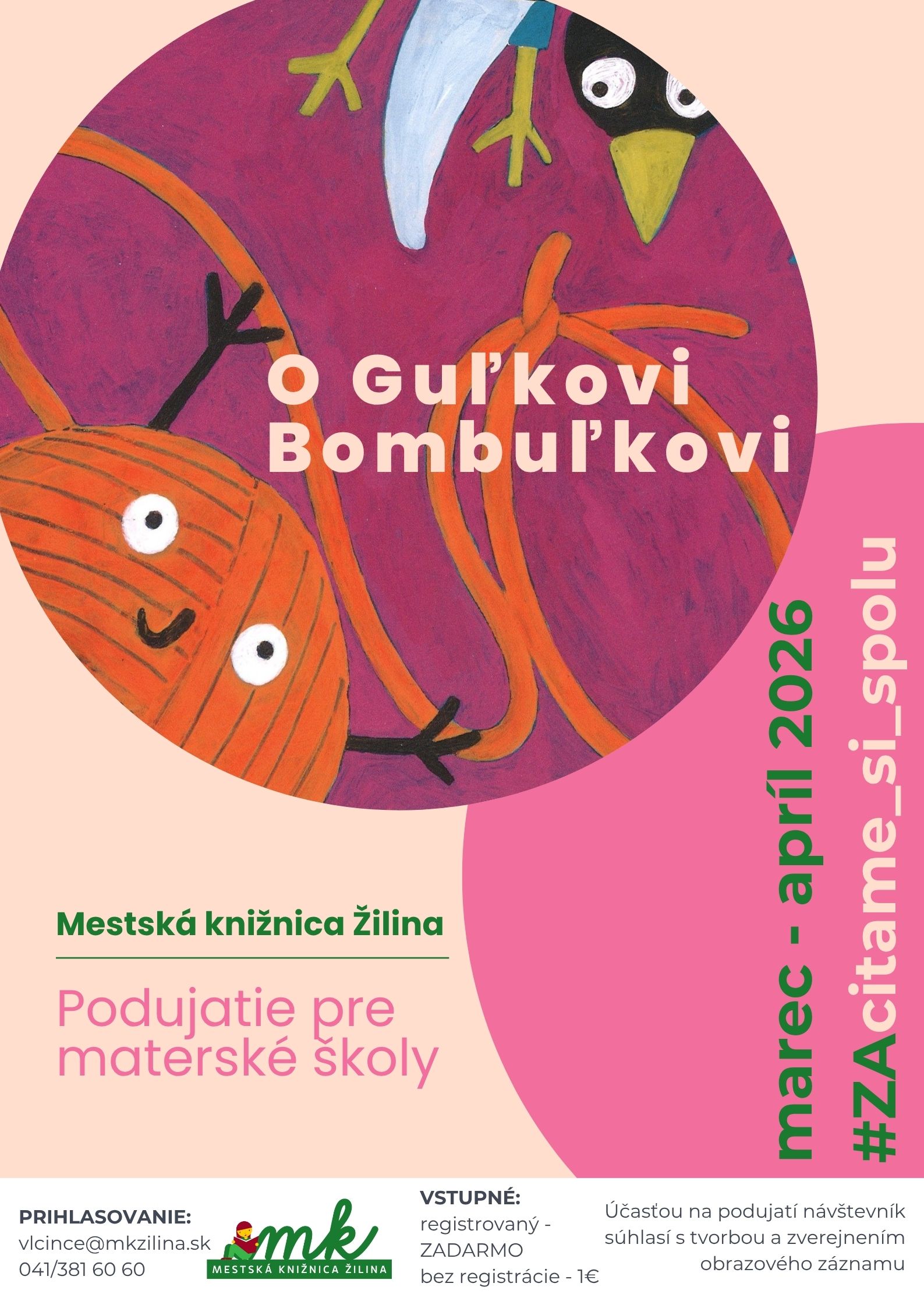 2026-03_MS_Durickova_O_Gulkovi_Bombulkovi_plagat