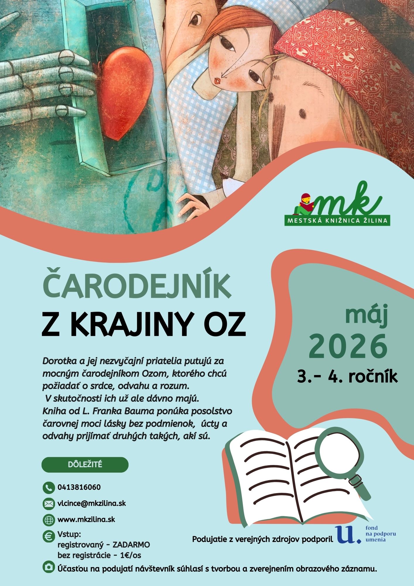 2026-05_ZS_1_Baum_Carodejnik_z_krajiny_Oz_plagat