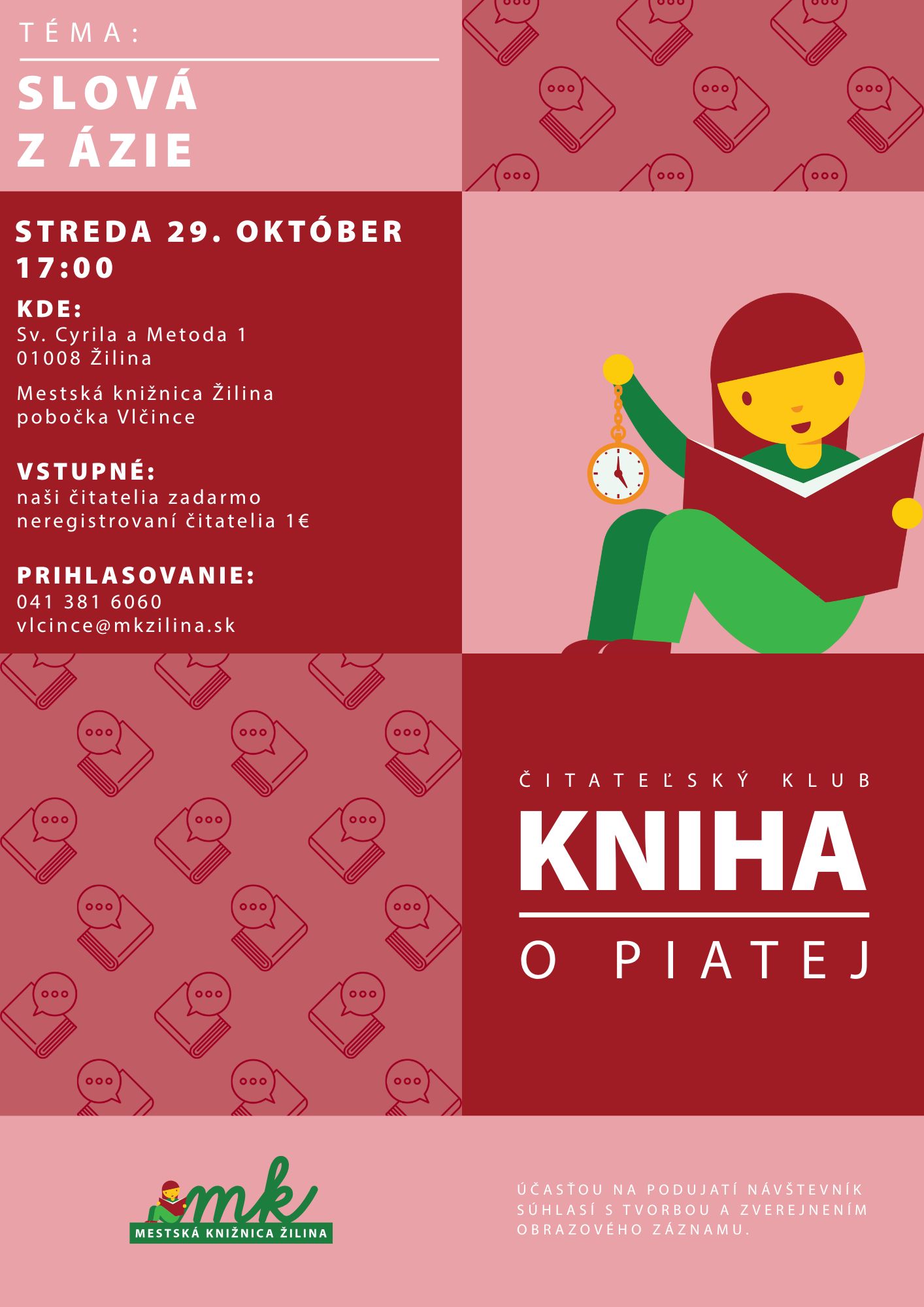 2025-10-29_Kniha_o_piatej_Slova_z_Azie_plagat_1
