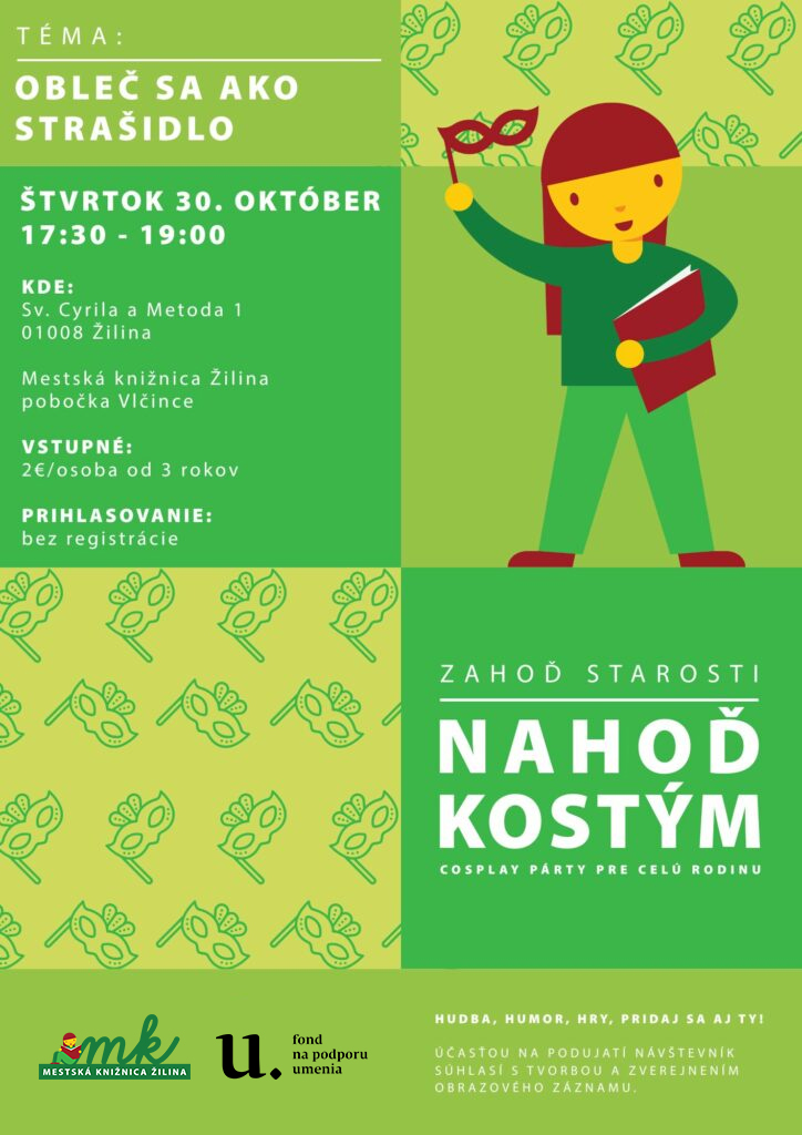 "25-10_Zahod_starosti_strasidlo_plagat"