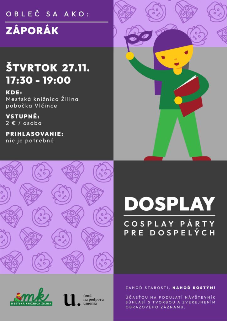 "2025-11-27_Zahod_starosti_Zaporak_plagat2"