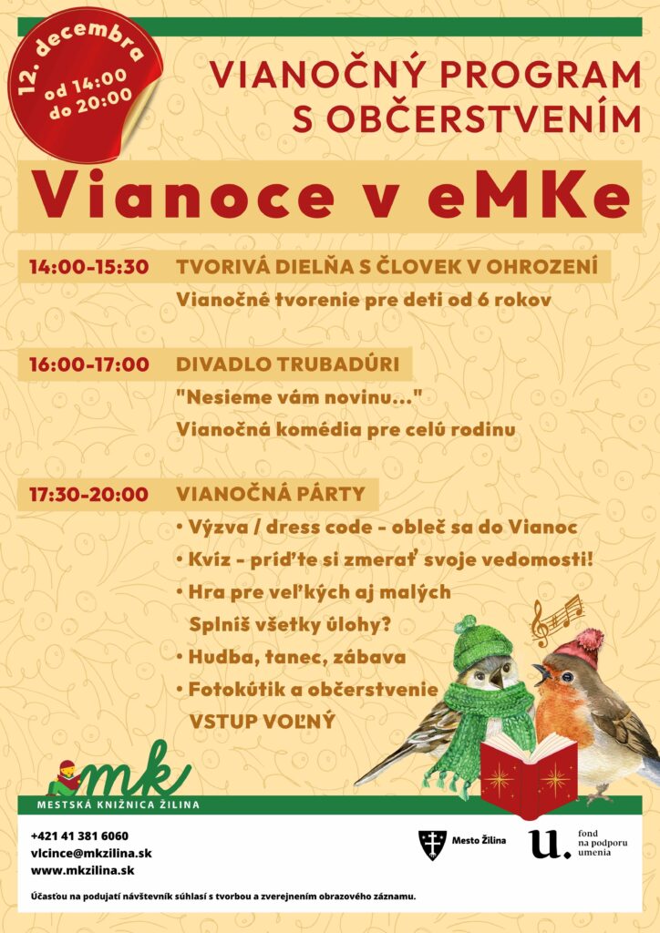 "2025-12-12_Vianoce_v_eMKe_2025_plagat"
