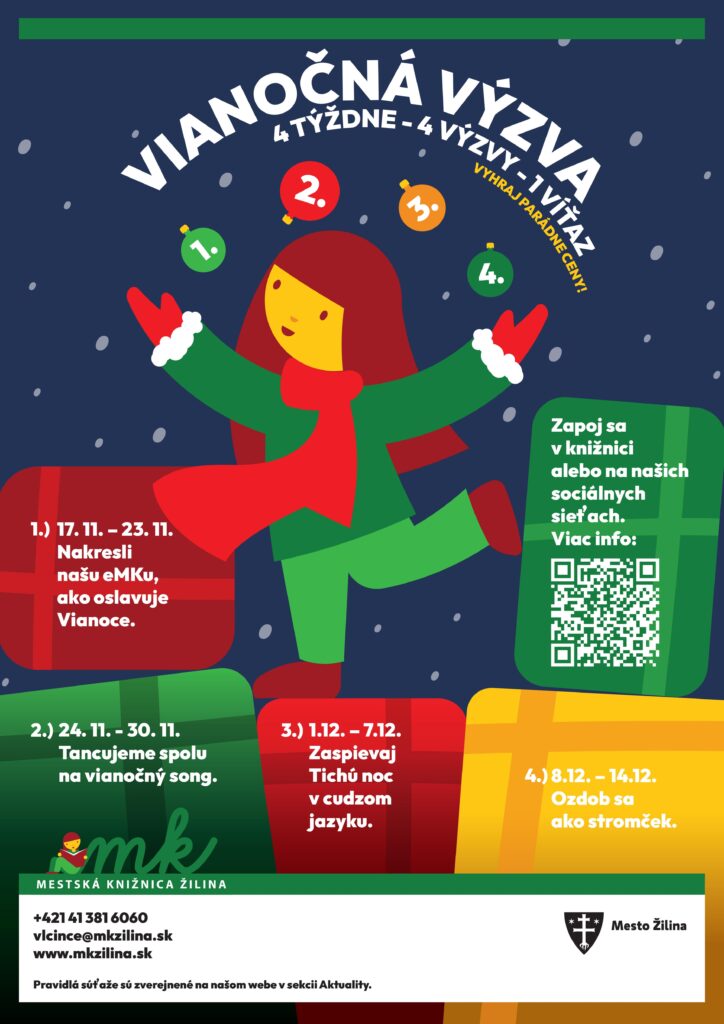 "2025-12_Vianocna_vyzva_v_kniznici_plagat"