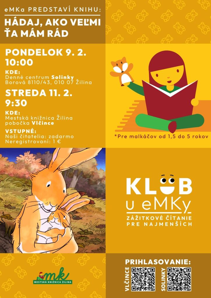 "2026-02-11_Klub_u_eMKy_Hadaj_plagat"