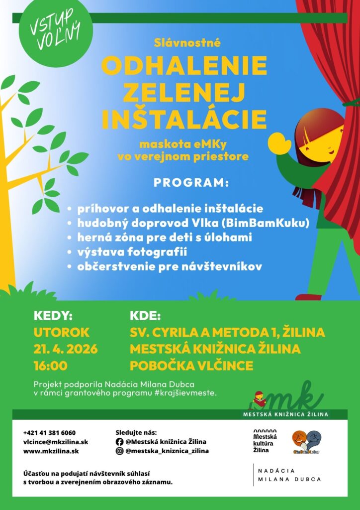 "2026-04-21_Slavnostne_odhalenie_zelenej_instalacie_plagat"