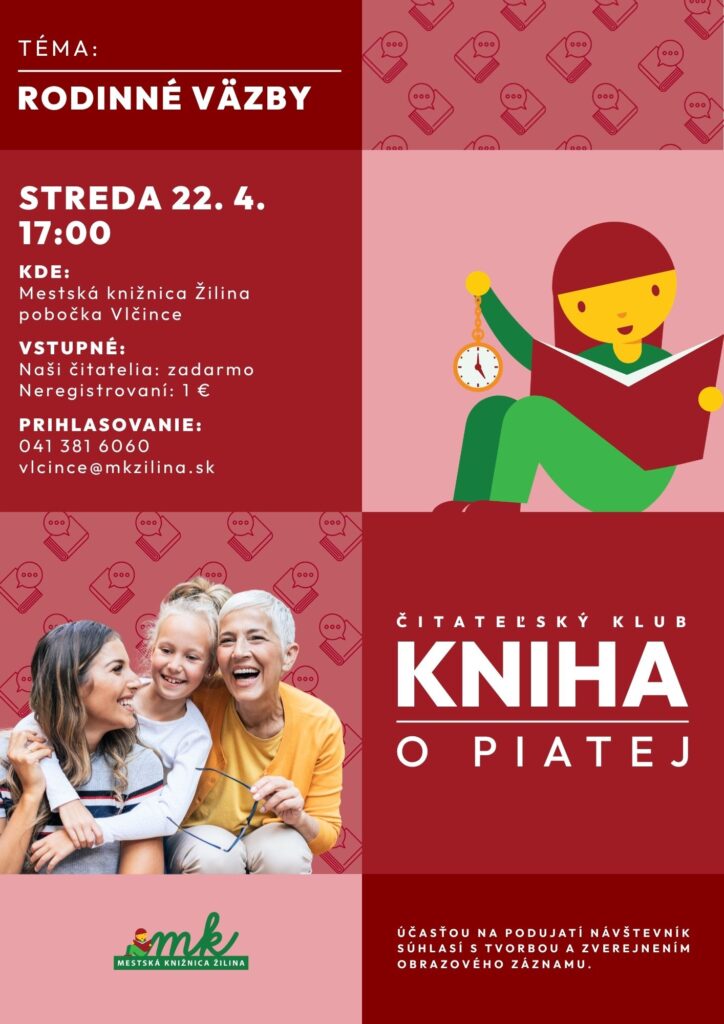 "2026-04-22_Kniha_a_opiatej_Rodinne_vazby_plagat"