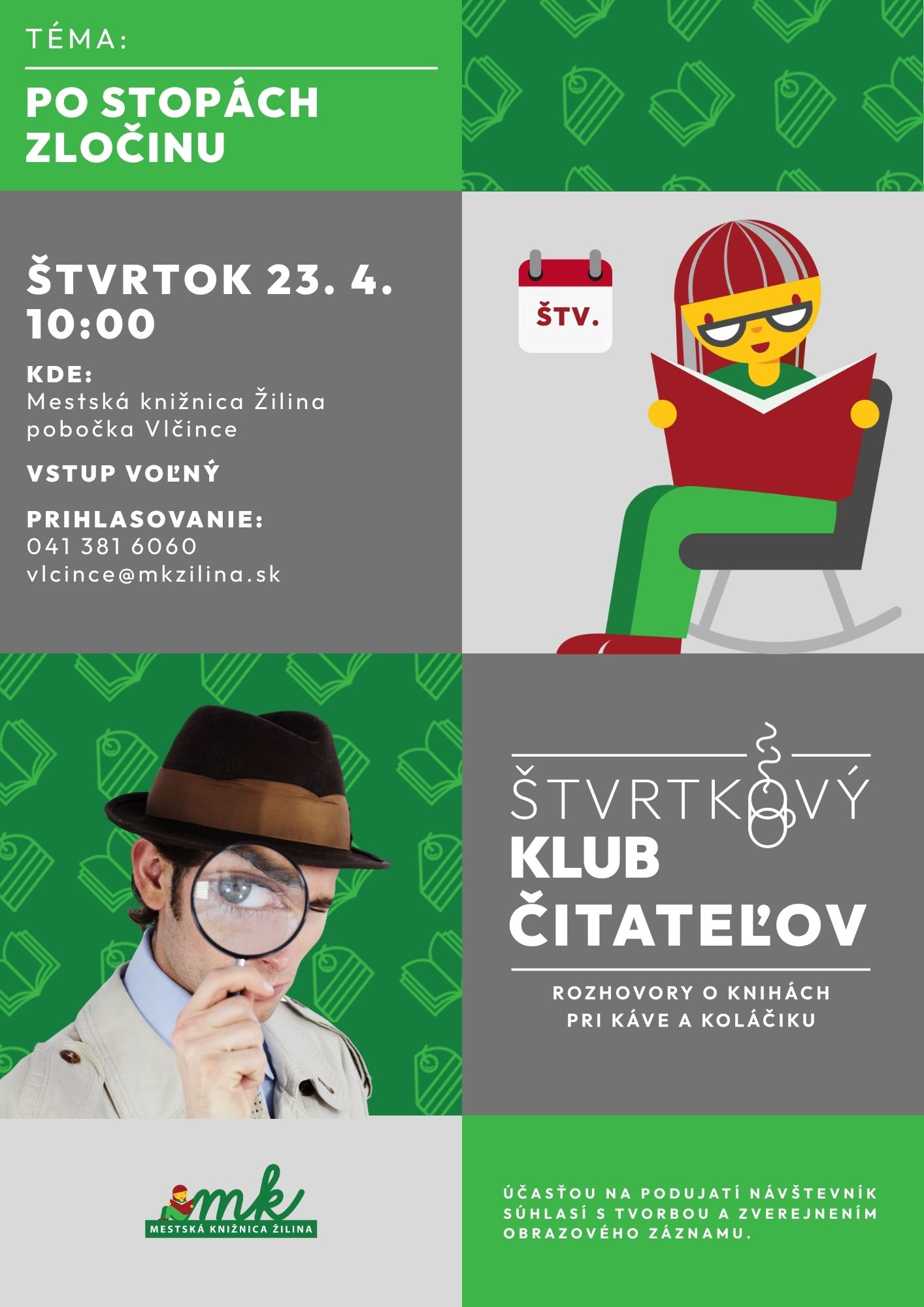 2026-04-23_Stvrtkovy_klub_citatelov_plagat