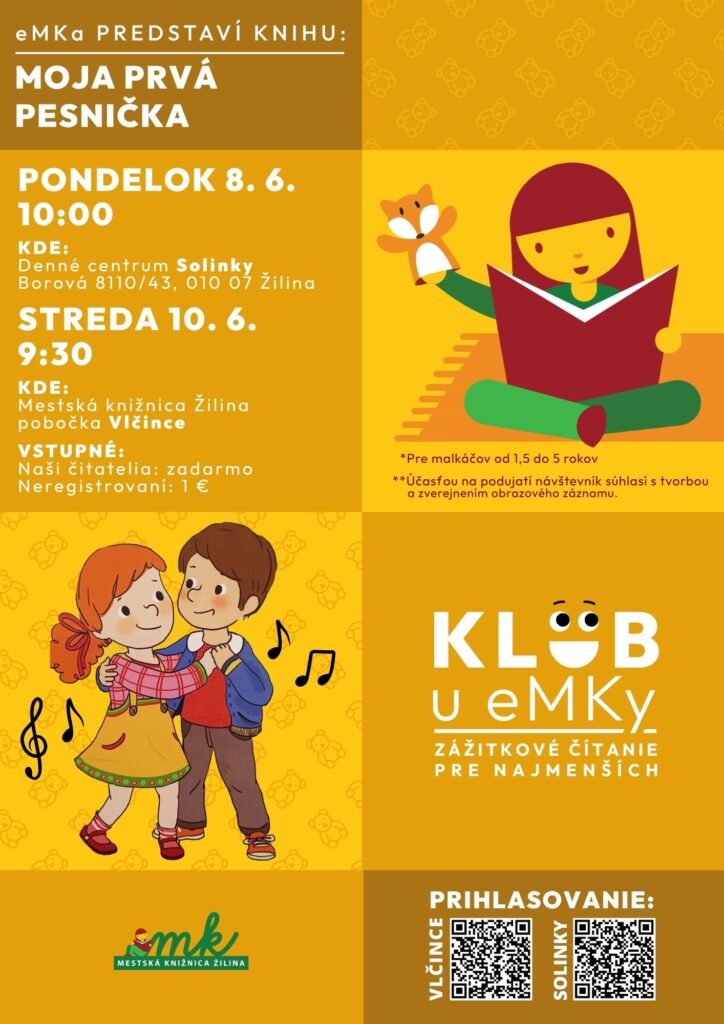 "2026-06-10_Klub_u_eMKy_Moja_prva_pesnicka_plagat"