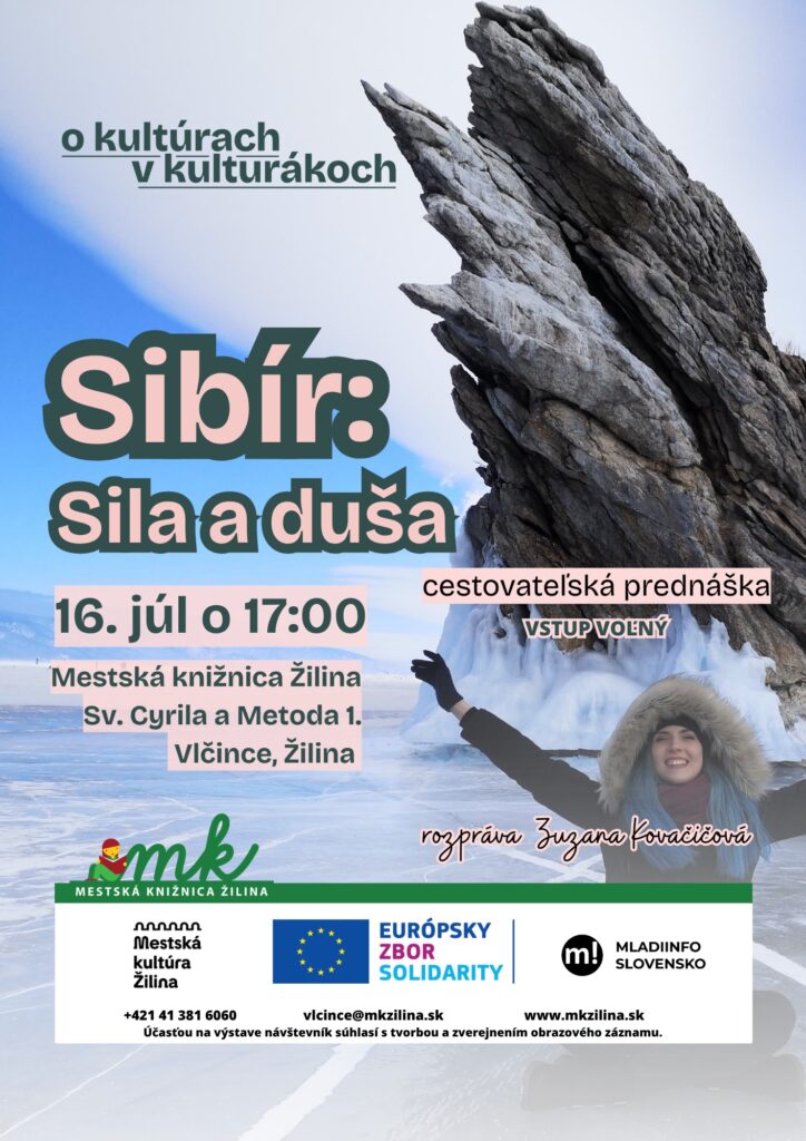 "20260716_Sibir_cestovatelska_prednaska_plagat1"
