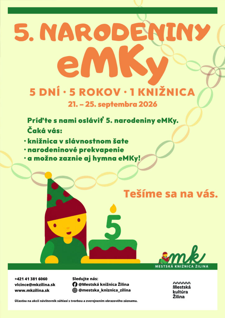 "2026-09-21_5-narodeniny-eMKy_plagat"
