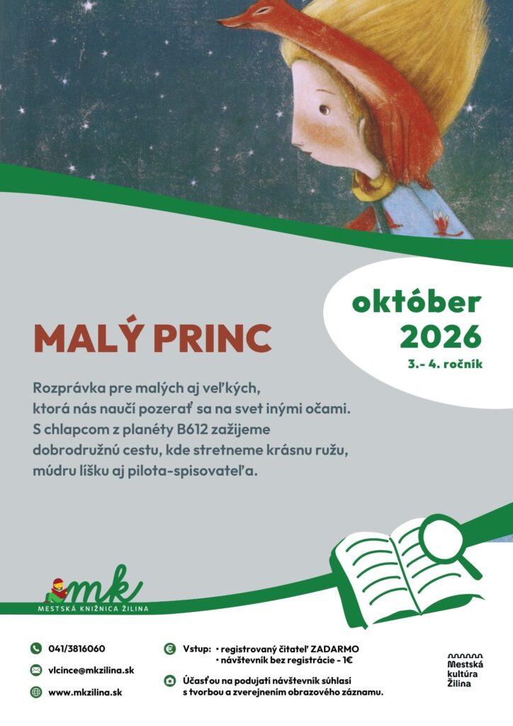 "2026-10_podujatia_ZS_Maly_princ_plagat"