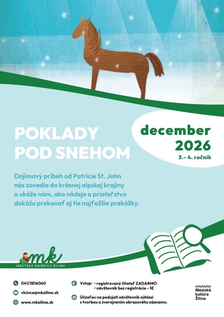 2026-12_podujatia_ZS_Poklady_pod_snehom_plagat"