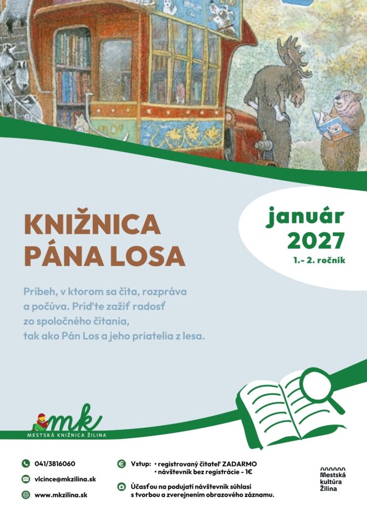 "2027-01_podujatia_ZS_Kniznica_pana_Losa_plagat"