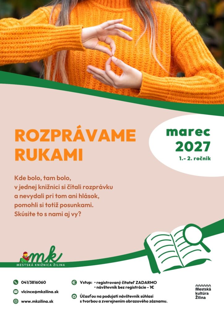 "2027-03_podujatia_ZS_Rozpravame_rukami_plagat"