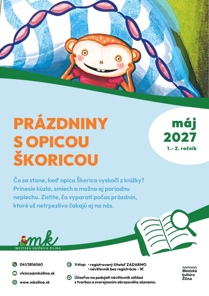 2027-05_podujatia_ZS_Opica_Skorica_plagat